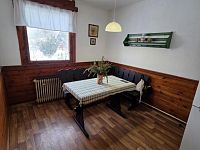 Rodinný dům 130 m, 4+1, pozemek 1868 m, Krompach okr. Česká Lípa - Foto 8