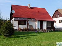 Rodinný dům 130 m, 4+1, pozemek 1868 m, Krompach okr. Česká Lípa - Foto 19