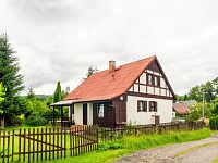 Rodinný dům 130 m, 4+1, pozemek 1868 m, Krompach okr. Česká Lípa - Foto 20