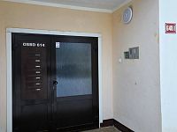 Byt 2+1, 63 m2, Vranovská ulice, Mimoň - Foto 2