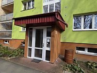 Byt 2+kk, 45 m2, Mimoň - Foto 2