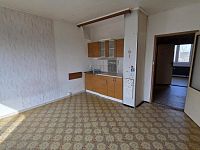 Byt 2+kk, 45 m2, Mimoň - Foto 9