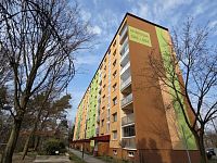 Byt 2+kk, 45 m2, Mimoň - Foto 12