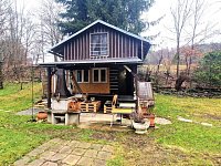 Rekreační chata u Žandova - Foto 3