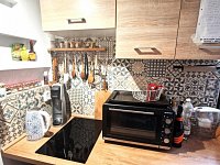 Rekreační chata u Žandova - Foto 4