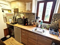 Rekreační chata u Žandova - Foto 5