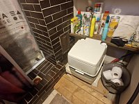 Rekreační chata u Žandova - Foto 8