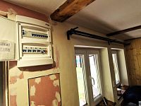 Rekreační chata u Žandova - Foto 10