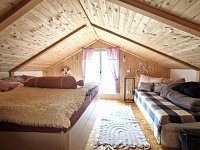 Rekreační chata u Žandova - Foto 11