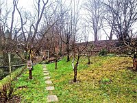 Rekreační chata u Žandova - Foto 15