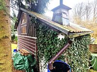 Rekreační chata u Žandova - Foto 16