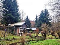 Rekreační chata u Žandova