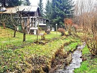 Rekreační chata u Žandova - Foto 2