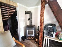 Rekreační chata u Žandova - Foto 7