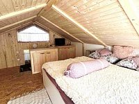 Rekreační chata u Žandova - Foto 11