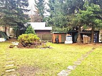 Rekreační chata u Žandova - Foto 12