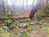 Rekreační chata u Žandova - Foto 13