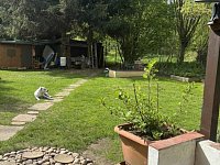 Rekreační chata u Žandova - Foto 16