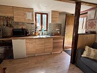 Rekreační chata u Žandova - Foto 6