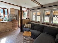 Rekreační chata u Žandova - Foto 7