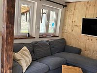 Rekreační chata u Žandova - Foto 8