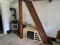 Rekreační chata u Žandova - Foto 9