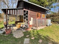 Rekreační chata u Žandova - Foto 18