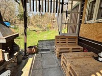 Rekreační chata u Žandova - Foto 19