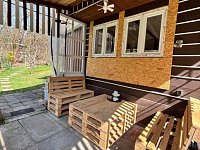 Rekreační chata u Žandova - Foto 20