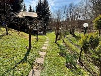 Rekreační chata u Žandova - Foto 23