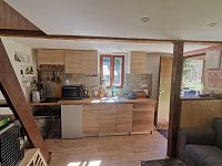 Rekreační chata u Žandova - Foto 4