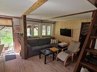 Rekreační chata u Žandova - Foto 6