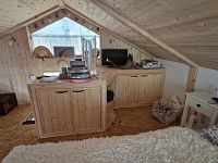 Rekreační chata u Žandova - Foto 10