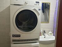 Zavedný obchod, byt, zahrada, centrum obce Pertoltice pod Ralskem - 11