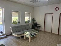 Zavedný obchod, byt, zahrada, centrum obce Pertoltice pod Ralskem - 5