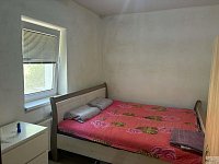 Zavedný obchod, byt, zahrada, centrum obce Pertoltice pod Ralskem - 6