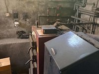 Zavedný obchod, byt, zahrada, centrum obce Pertoltice pod Ralskem - 8