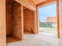 Moderní rodinný dům v Litni  novostavba k dokončení  - Foto 2