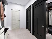 Moderní rodinný dům v Litni  novostavba k dokončení  - Foto 4