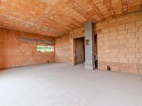 Moderní rodinný dům v Litni  novostavba k dokončení  - Foto 5