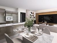 Moderní rodinný dům v Litni  novostavba k dokončení  - Foto 8