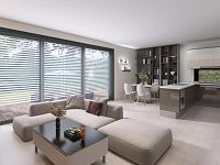 Moderní rodinný dům v Litni  novostavba k dokončení  - Foto 9