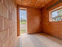 Moderní rodinný dům v Litni  novostavba k dokončení  - Foto 10