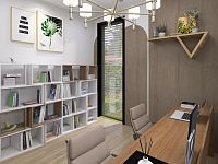 Moderní rodinný dům v Litni  novostavba k dokončení  - Foto 11