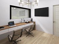 Moderní rodinný dům v Litni  novostavba k dokončení  - Foto 12