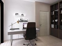 Moderní rodinný dům v Litni  novostavba k dokončení  - Foto 13