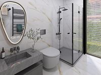 Moderní rodinný dům v Litni  novostavba k dokončení  - Foto 16