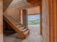 Moderní rodinný dům v Litni  novostavba k dokončení  - Foto 17