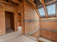 Moderní rodinný dům v Litni  novostavba k dokončení  - Foto 18