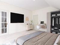 Moderní rodinný dům v Litni  novostavba k dokončení  - Foto 23